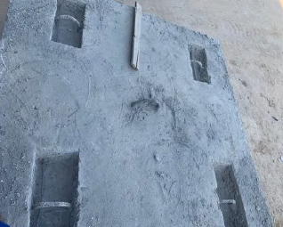 Warehouse Construction - 1